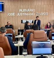 Câmara de vereadores de Lagarto aprova novas regras para entregas por aplicativo