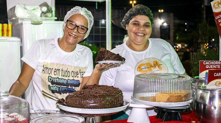 Inscrições abertas para artesãos e empreendedores que desejam atuar na Vila do Natal Iluminado 2025