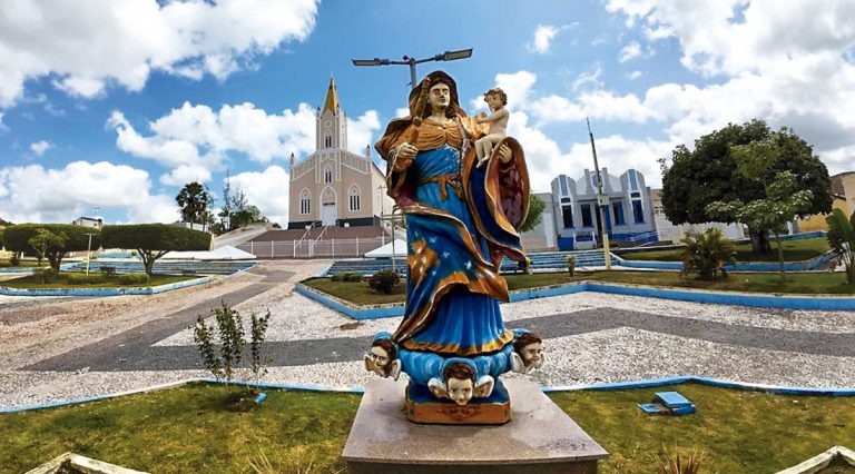 Riachão do Dantas receberá a 63ª edição do ‘Sergipe é aqui’