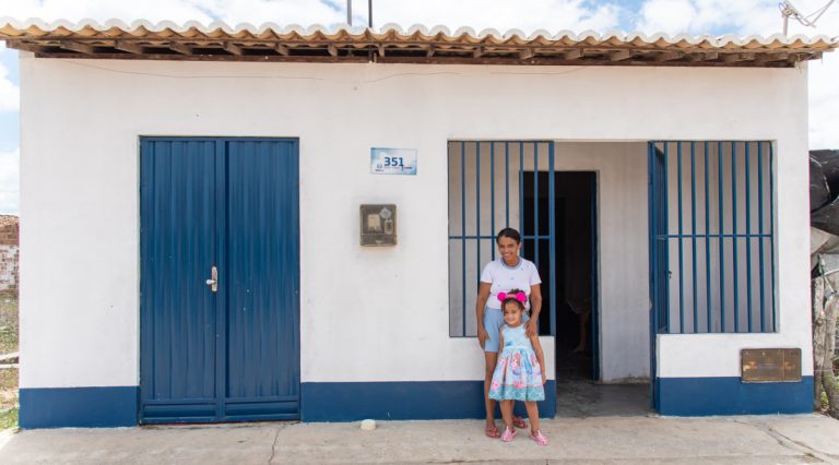 Governo de Sergipe lança programa Casa Sergipana