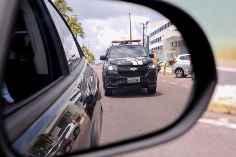 Polícia Civil prende suspeito de agiotagem e extorsão durante operação em Sergipe