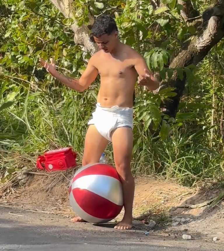 Carlos Matheus, de Lagarto, é selecionado  para o Rancho do Maia