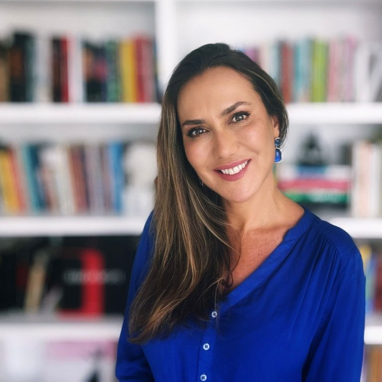 Juíza Vanessa Cavalieri Participa de Palestra Sobre Segurança Digital em Aracaju