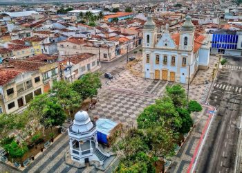 Confira o funcionamento dos serviços da Prefeitura de Lagarto durante feriadão
