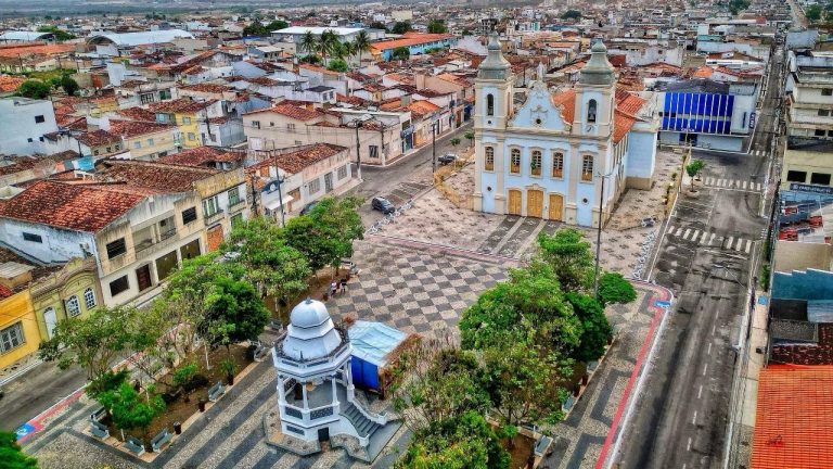 Prefeitura de Lagarto convida lojistas para Café com Futuro II