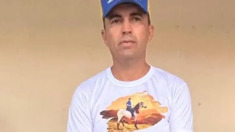 Filho de ex-prefeito é encontrado morto a tiros