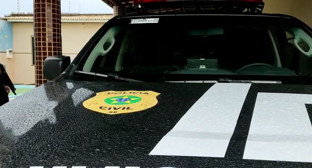 PC prende investigado considerado de alta periculosidade no interior de SE