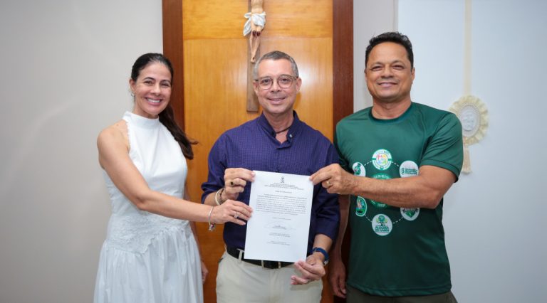 Governo homologa concurso para orientador social da Fundação Renascer