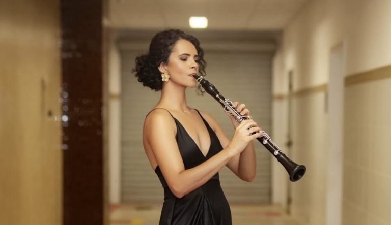 Lagartense se apresenta com cantor Oswaldo Montenegro