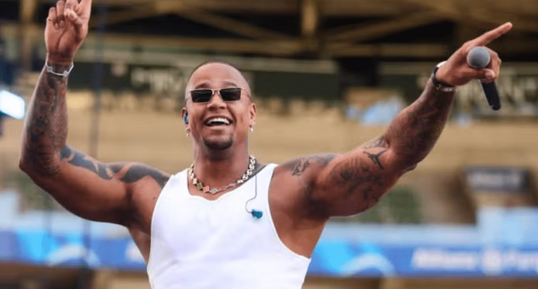 Léo Santana é mais uma atração confirmada do Verão Sergipe 2026