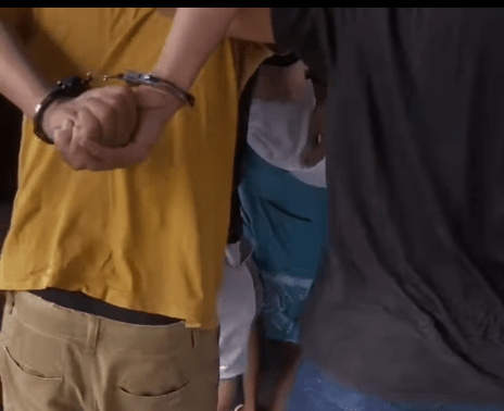 Polícia apreende grande quantidade de drogas e prende suspeito em Lagarto