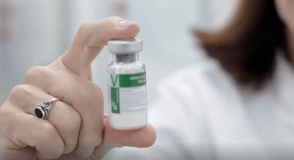 Anvisa publica registro da vacina contra a dengue do Butantan