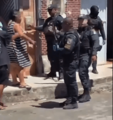 PM afirma confronto em ação policial; familiares alegam execução em ocorrência que terminou com quatro mortos em Socorro