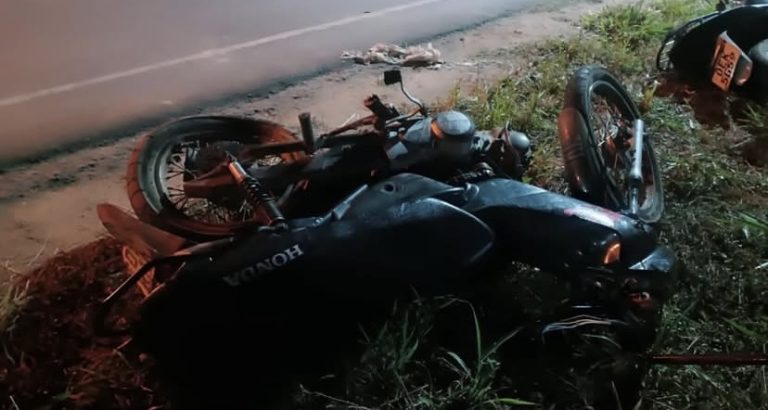 BPRv registra dois acidentes durante fim de semana em Lagarto