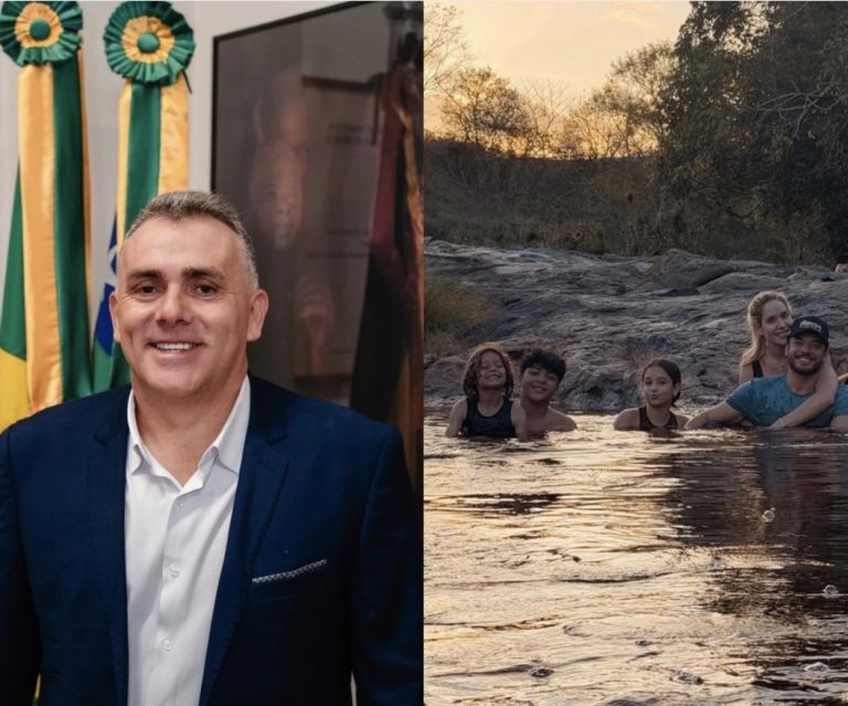 Washington da Mariquita propõe título  de cidadão lagartense para Wesley Safadão