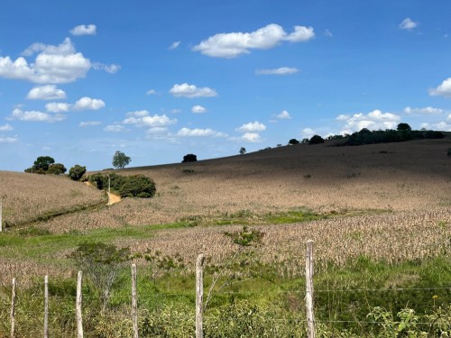 Prefeitura recupera 20 km de estrada vicinal em Lagarto