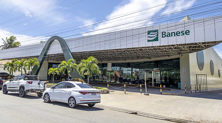 Agências do Banese estarão fechadas nos municípios onde haverá feriado nesta segunda