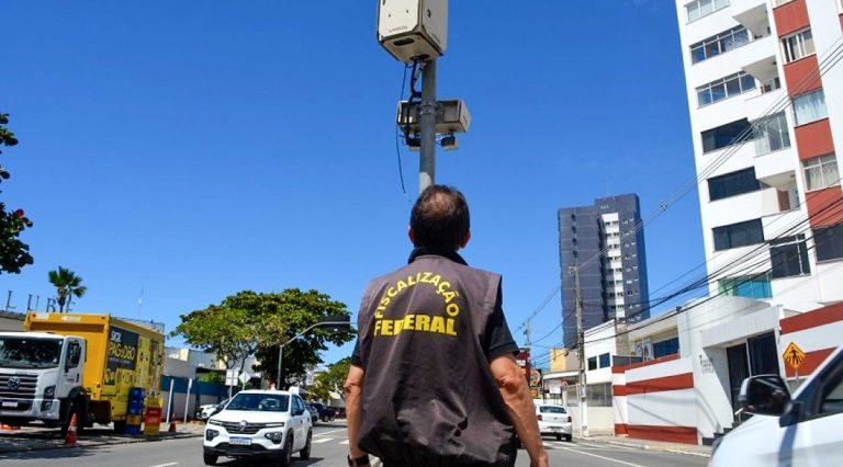 ITPS intensifica fiscalização e verifica 379 medidores de velocidade em Sergipe