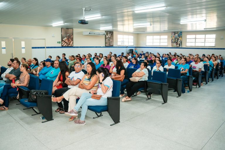 Lagarto regulamenta incentivo financeiro para agentes de saúde e de endemias