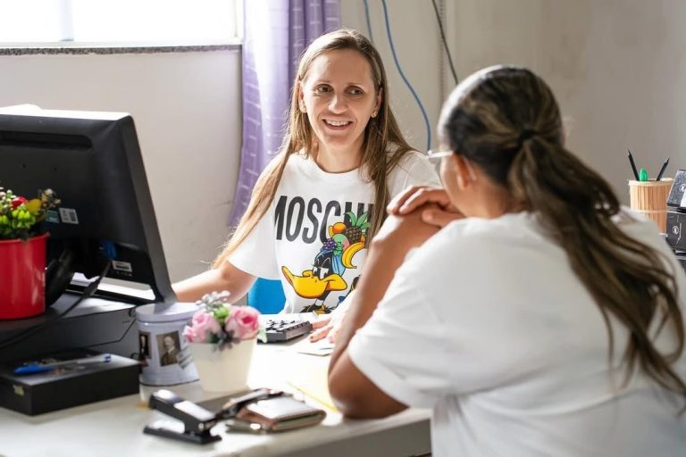 Lagarto avança na proteção social com a criação do Programa Lagarto Protege