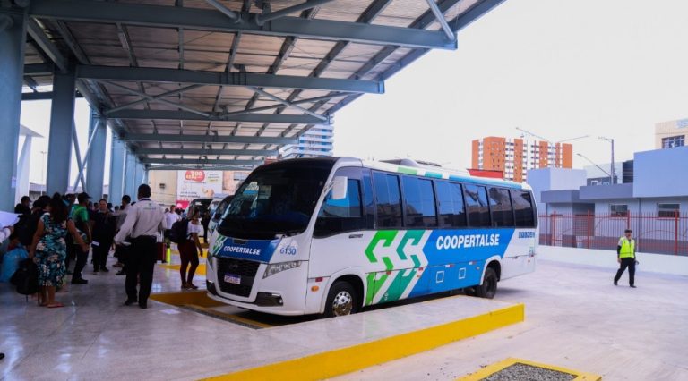 Sergipe moderniza transporte com venda de passagens online