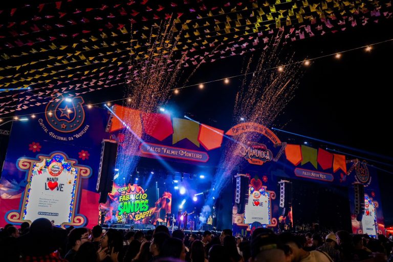 Balanço 2025: Lagarto encerra o ano com crescimento no turismo, novas certificações e agenda ampliada de eventos