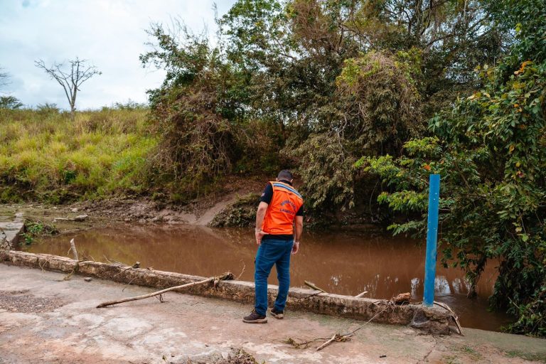Defesa Civil de Lagarto reforça ações de prevenção e monitoramento a eventos climáticos