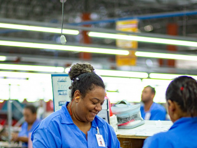 Sergipe termina 2025 com a maior geração de emprego da história do estado