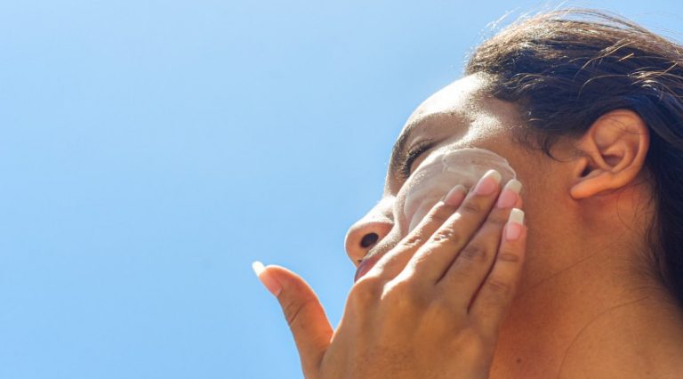 Secretaria de Saúde alerta para os riscos do câncer de pele durante o verão