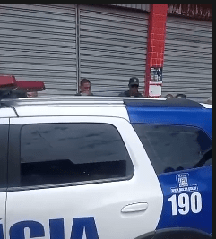 Mulher é morta a facadas em Nossa Senhora do Socorro