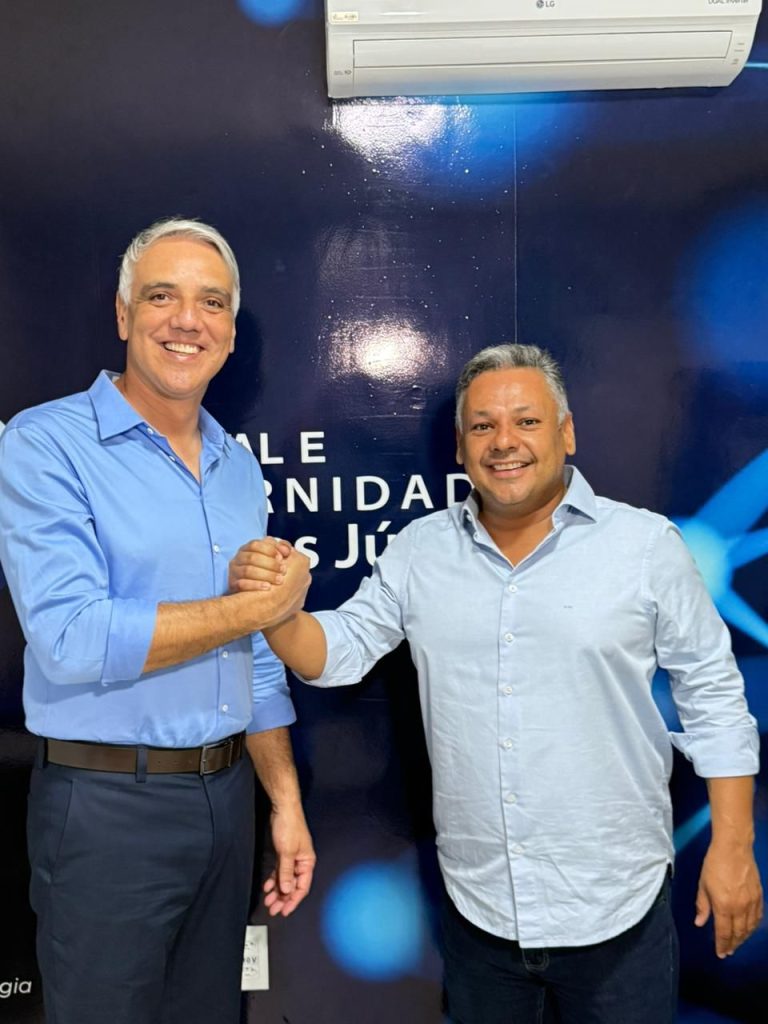 Deputados de Lagarto Ibrain e Fábio Reis estão entre os mais lembrados na nova pesquisa Dataform