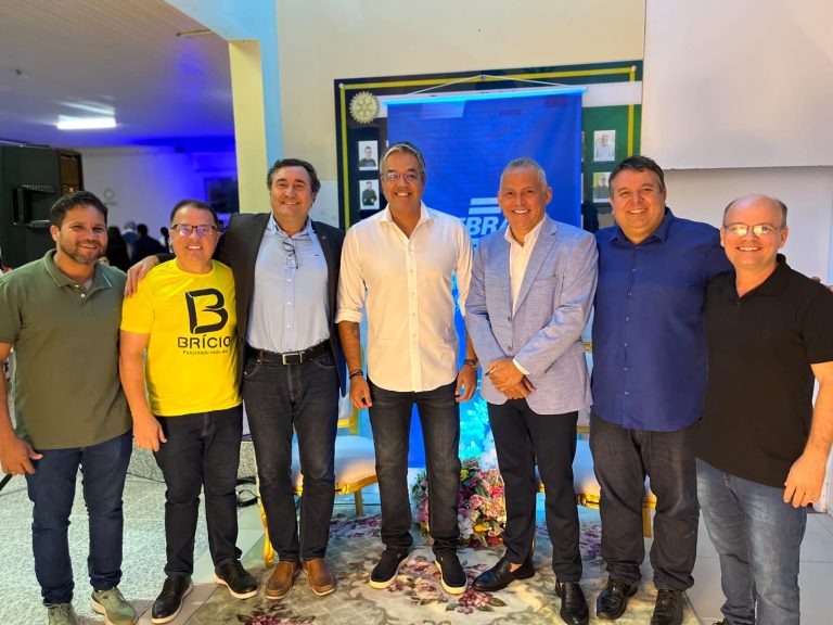 CDL Lagarto promove encontro em parceria com o Sebrae e reúne empresários para noite de aprendizado e reconhecimento