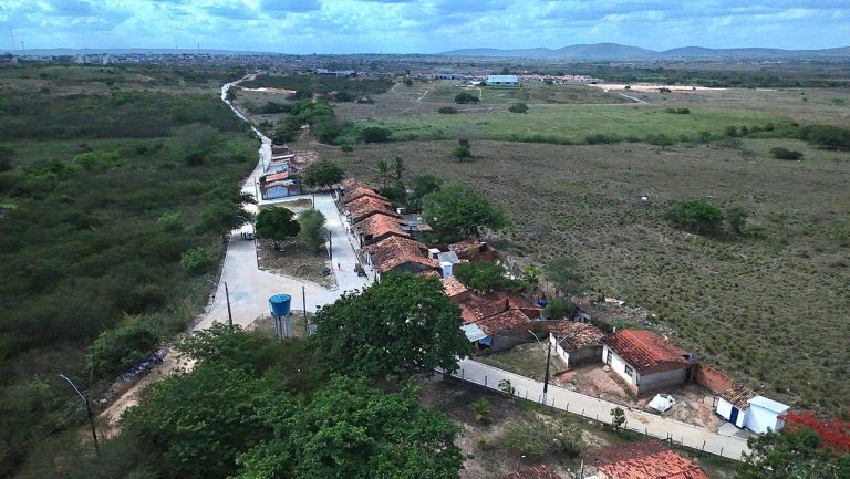 População lagartense destaca obras inauguradas e anunciadas pelo Governo do Estado