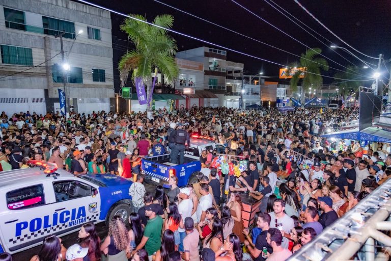 12ª Madereta de Lagarto promove acessibilidade e movimenta a economia local