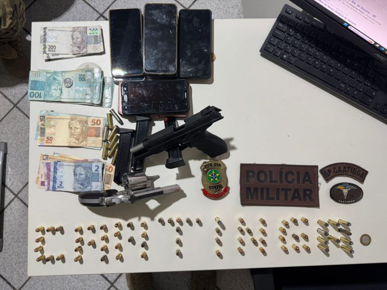 Ação integrada resgata jovem de Minas Gerais mantida em cárcere privado no interior de SE