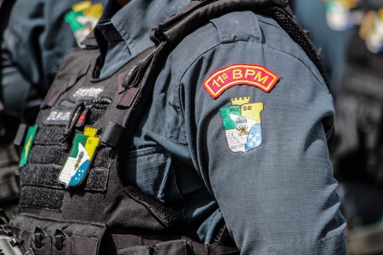 PM detém suspeito por descumprimento de medida protetiva em Tobias Barreto