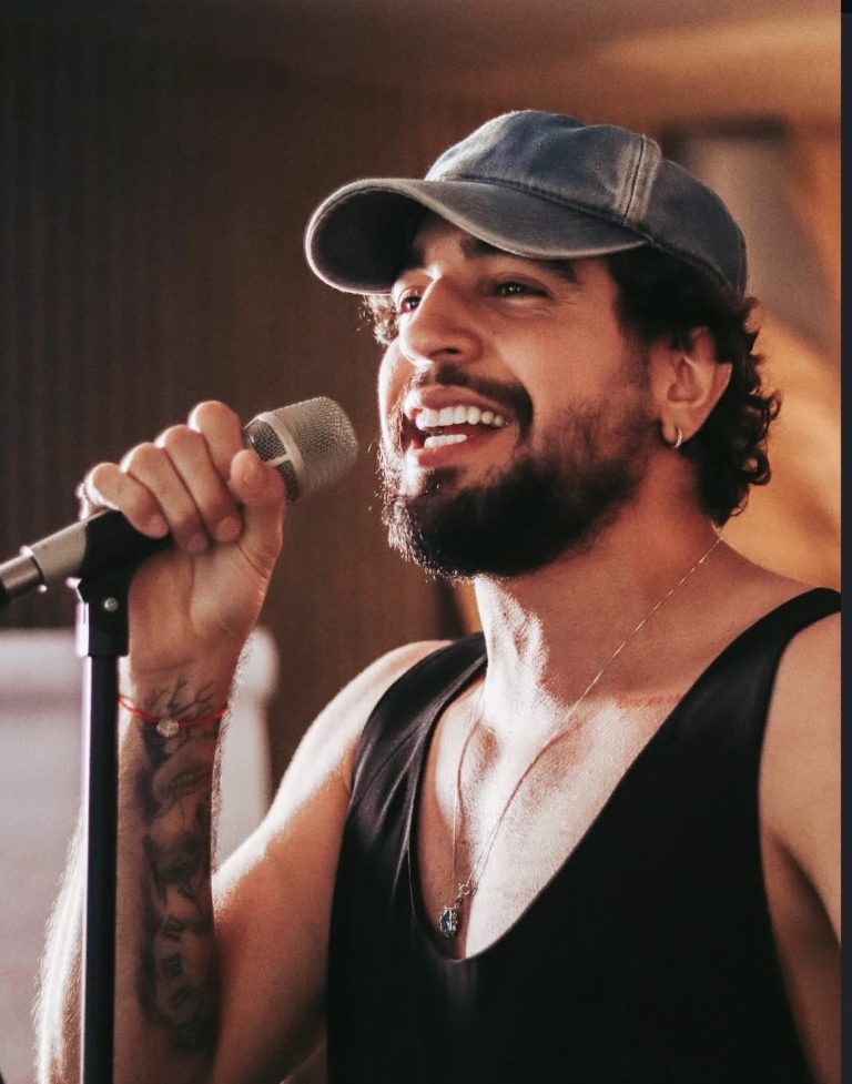 Nattan é confirmado como atração da Retirada do Mastro em Lagarto