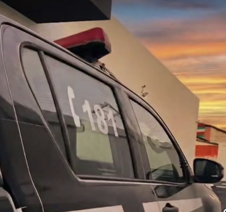 Ação conjunta desarticula ponto de tráfico de drogas em Lagarto