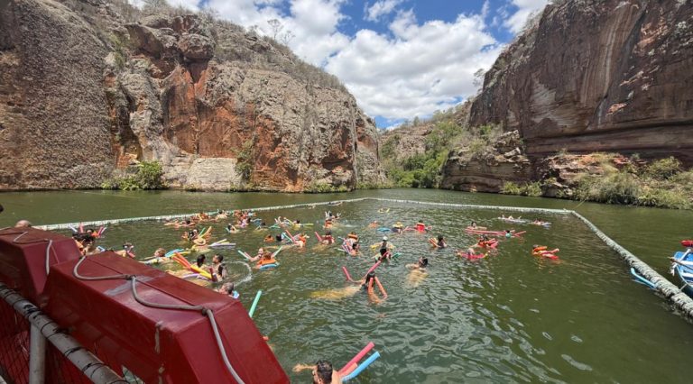 Verão 2025-2026 transforma Sergipe em destino promissor no Nordeste
