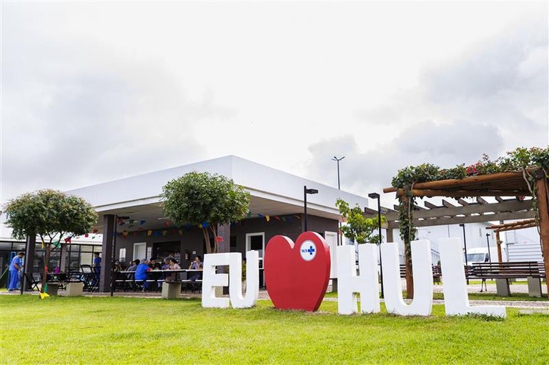 HUL conquista 3º lugar no ranking nacional da pesquisa de satisfação da Ebserh