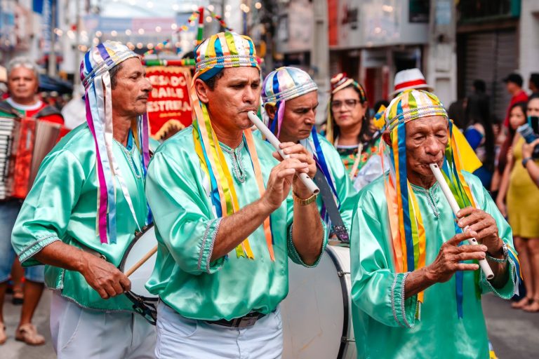Prefeitura de Lagarto convoca produtores da cultura para mapeamento das leis de fomento