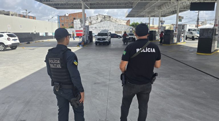 Mais uma operação de fiscalização em postos de combustíveis é deflagrada em Sergipe