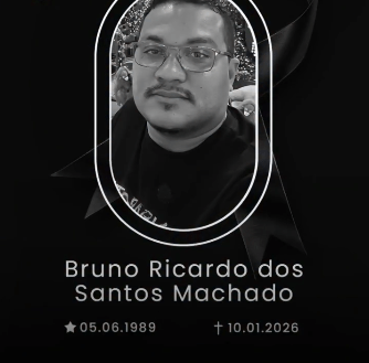 Padrasto do cantor Mikael Santos morre em acidente e artista cancela show em Itabaianinha