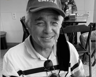 Morre aos 76 anos Valmor de Oliveira, o “Foguinho”, referência da música lagartense