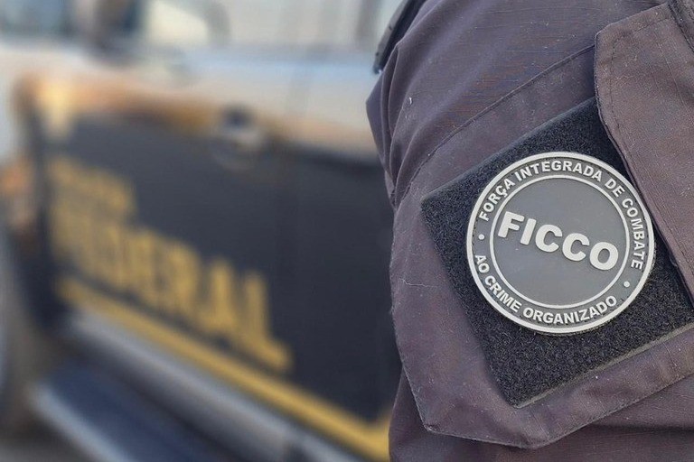 FICCO/SE prende condenado por homicídio, tráfico de drogas e porte ilegal de arma de fogo