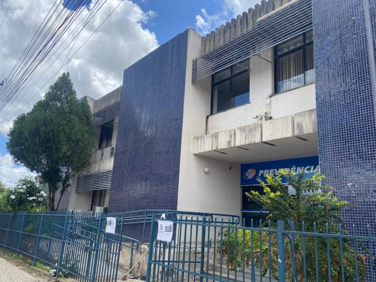 Agências do INSS estarão fechadas nesta quinta e sexta-feira, 05