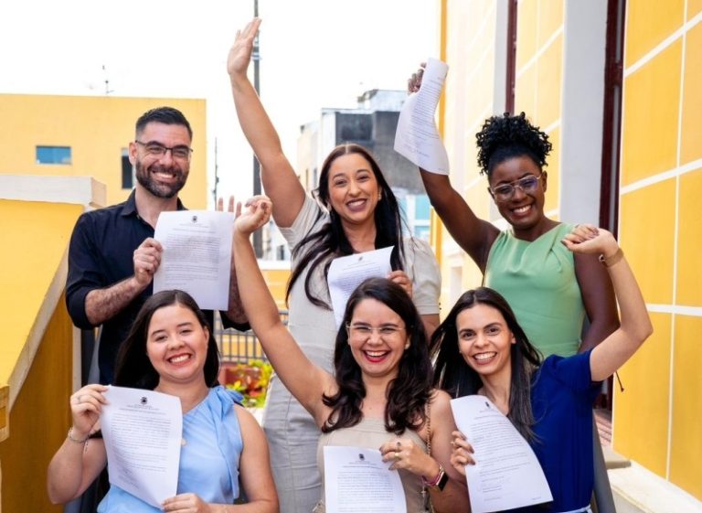 Prefeitura de Lagarto realizará solenidade de posse dos 253 novos servidores nesta sexta, 30