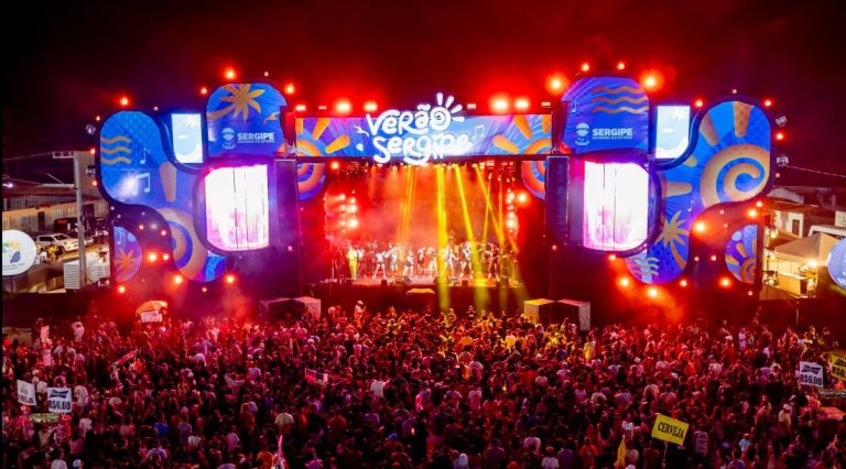 Verão Sergipe 2026 consolida o estado como destino seguro para investimentos na cadeia turística