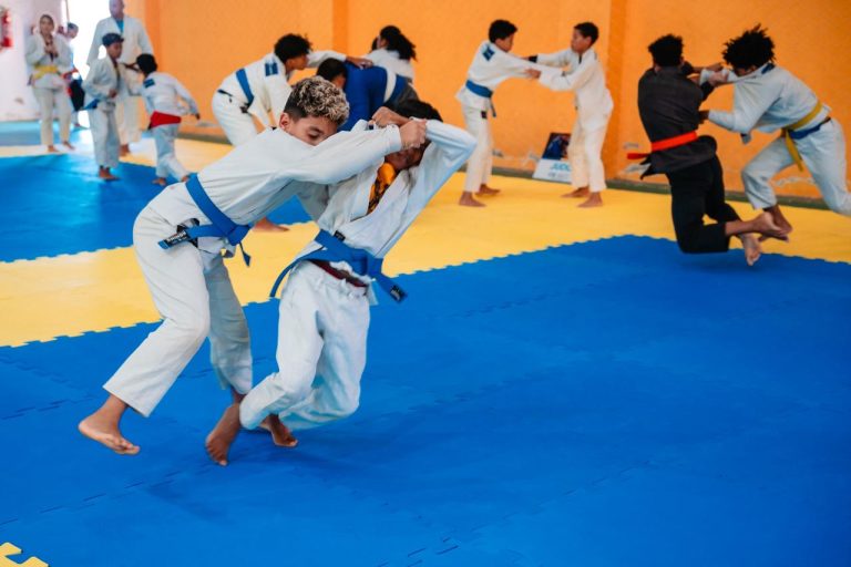 Centro de Iniciação ao Esporte de Lagarto realizará matrícula e rematrícula em fevereiro