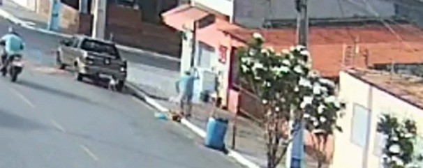 PC cumpre mandado de prisão preventiva contra homem por matar cachorro em SE